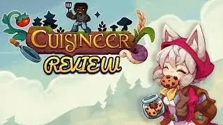 The Business Venture Misadventure! - Cuisineer Review