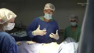 MASTOPEXIA EM L