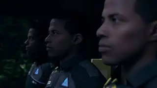 НЕТУ ТУТ АНДРОИДОВ!/Detroit: Become Human - 12