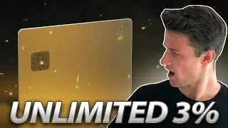 The Robinhood Gold Card - The Only Card You Need?!