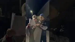 «Особняк» киносу жакында 🎬 