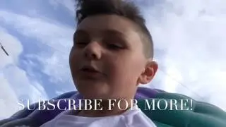 EPIC DOME OF FUN! Daily Vlog E1