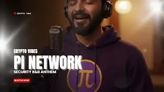 Music | Pi Security R&B Anthem
