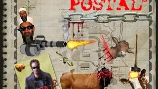 Postal 2 AWP Delete Review 