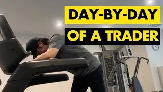 Trader's Vlog Ep.4 - Glimpse of Hope