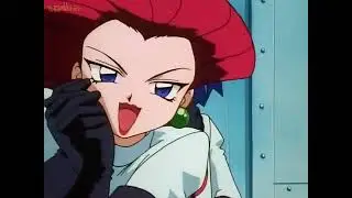 Equipe Rocket shippando Ash e Misty | Ash e Misty se gostam !?