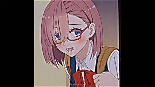 waifu baru😍| jedag jedug anime🍀