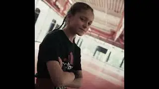 Sofia Sarvari : Une Championne en Devenir !À seulement 10 ans..