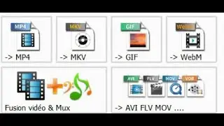Changer Le Format Du Vidéo