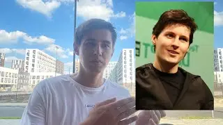 🇷🇺Задержание Павла Дурова. Официальное обвинения от прокурора  🇫🇷