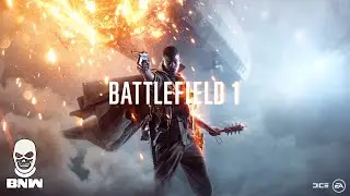 ВЕЧЕРНИЙ BATTLEFIELD 1!