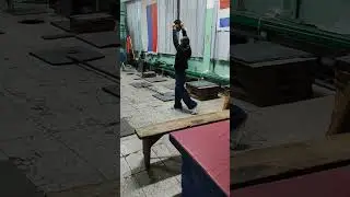 круговая подкачка в исполннии Ангелины Ужакиной
