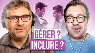 Tu ne sais pas QUOI FAIRE des stakeholders ? Voici les reco de Maarten Dalmijn