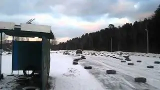 Последний круг Гила