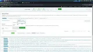 COMP6845 - Field extraction for our custom source type my_own_log_type