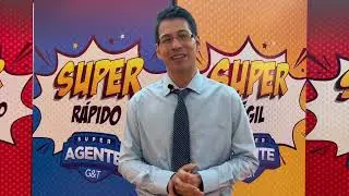 Super Agente Doble Clic