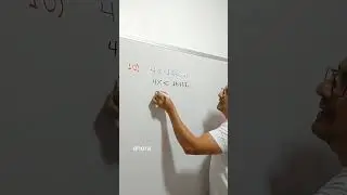 Inecuación lineal 