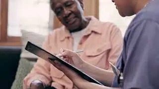 Caring Hands