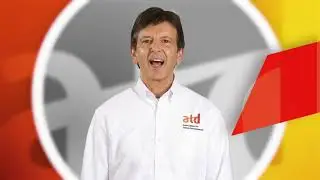 Central Iowa Conference Welcome Video with Tony Bingham President & CEO ATD