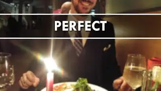 Ed Sheeran - Perfect (Cover, a cappella)