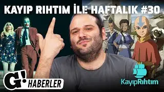 MİNİ JOKER 2 İNCELEMESİ, BANE VE DEATHSTROKE FİLMİ, AVATAR RPG OYUNU - Kayıp Rıhtım ile Haftalık #30