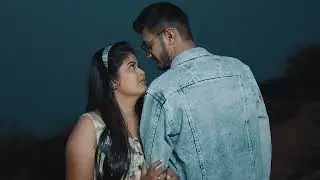 Jigar x Ridhi || Prewedding Teaser Film || ClicksArt Photography