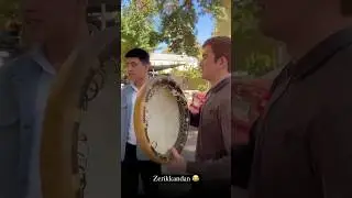 bir jinnilik qillikda #trend #reels #rek #music #respect #video #uzbekistan