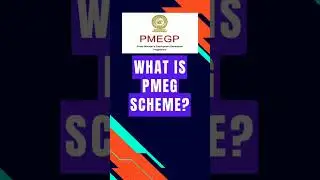 What is PMEGP SCHEME