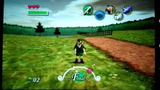 Texture Pack Zelda Majora Mask 3D 64/Wii Games on Android/New Content next week