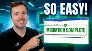 Google Workspace Email Migration: Transfer Emails When an Employee Leaves