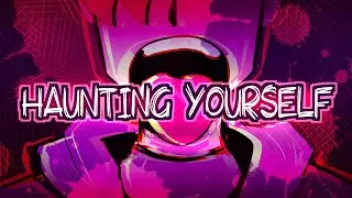 "Haunting Yourself" -  Senior Project Film