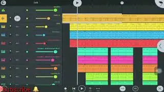 How to make drill beat on fl studio mobile