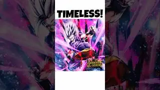 THE MOST SATISFYING BEAM CLASH 🤩!? #dragonballlegends #dblegends #shorts