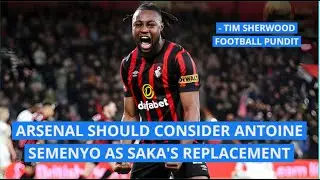 Latest Arsenal News Update (PIDGIN) DEC 25, 2024