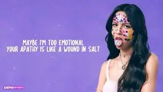 Olivia Rodrigo - good 4 you ( Lyrics )