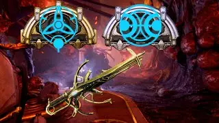 THESE 2 ARCANES MAKE PRIMARY WEAPONS RED CRIT DEMONS | Warframe