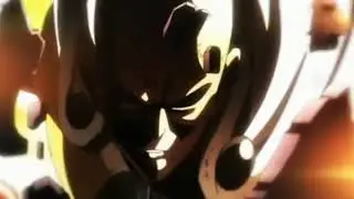 (Saitama vs Boros) [AMV] - Floor 555