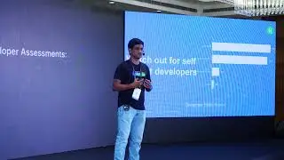Understanding Large-Scale Developer Assessments: Lessons and Insights. by Harishakankaran K