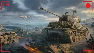 Trying to Reach 2500 Spawn Points for the NUKE on (War Thunder)