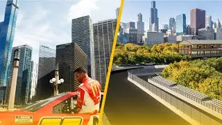 Let's Talk About the Chicago Street Race | NASCAR News