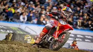 Supercross Motivation 2023 - Vol.2