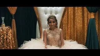 Elianie's Sweet 16