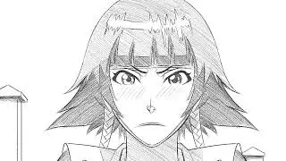 This Is Why Yoruichi Left The Seireitei #comicdub #comic