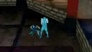 Every Sub Zero Fatality - Old Version