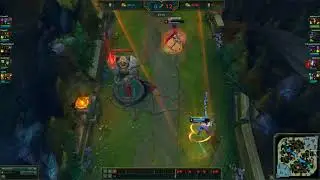 This Jhin Must Be Mad