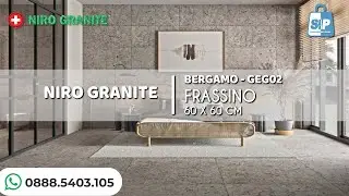 Granit Ukuran 60x60 Motif Batu Teraso