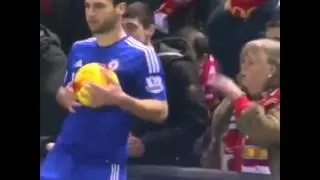 Ivanovic Stinks!