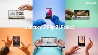 ArsThanea Samsung How We Flex