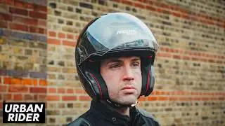 NOLAN N40-5 Helmet Review