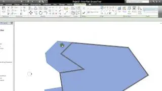 Revit 2012 Beginners Tutorial Pt 2 (Massing and Clipboard)
